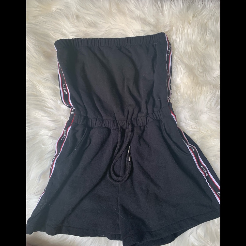 Guess romper